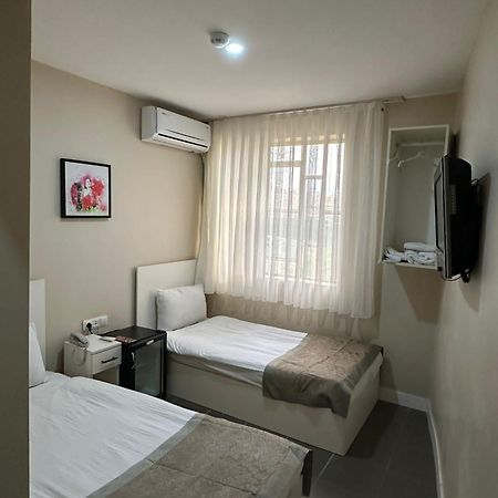 Rota Star Hotel Beyoglu Стамбул Екстер'єр фото
