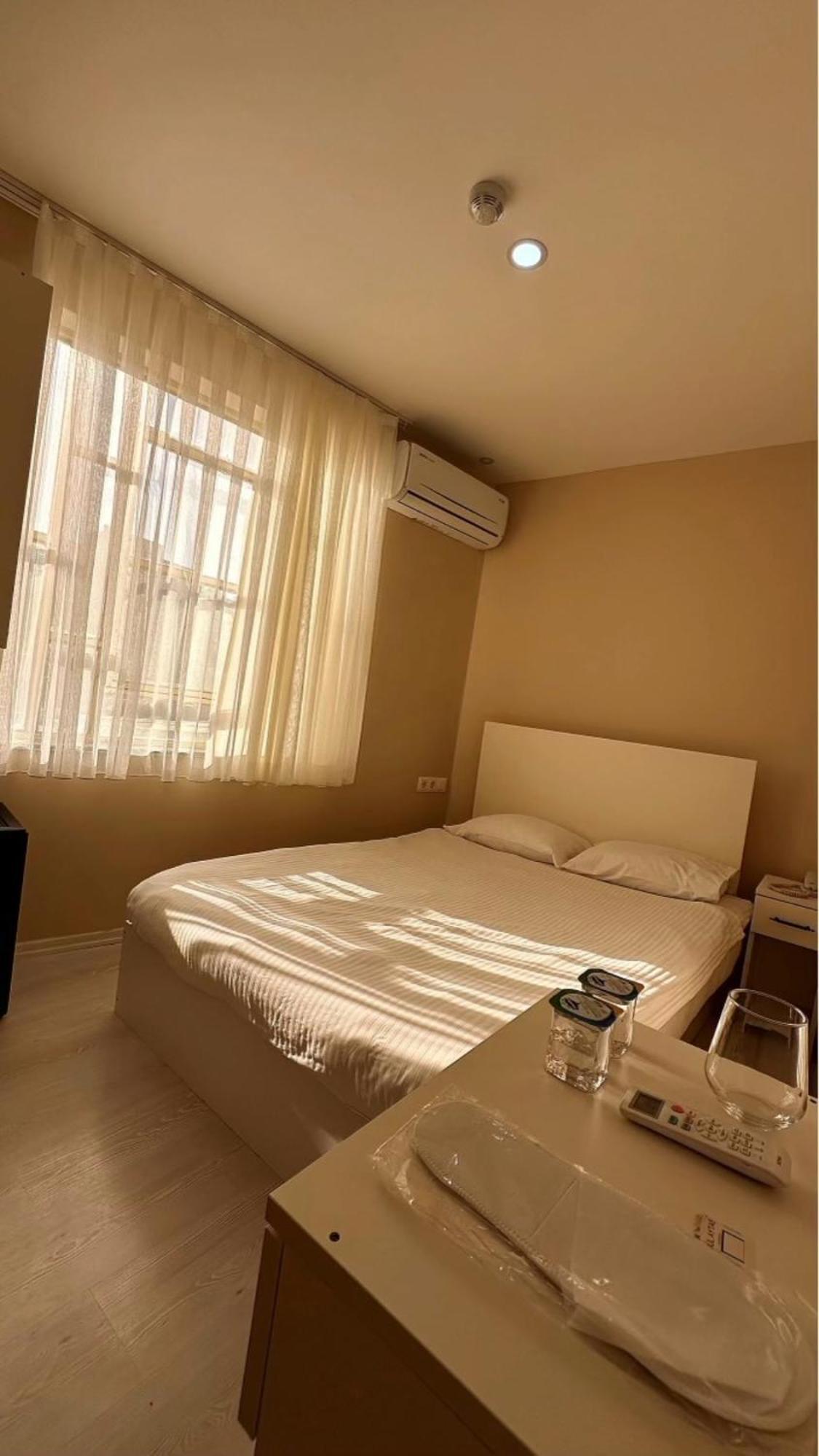 Rota Star Hotel Beyoglu Стамбул Екстер'єр фото
