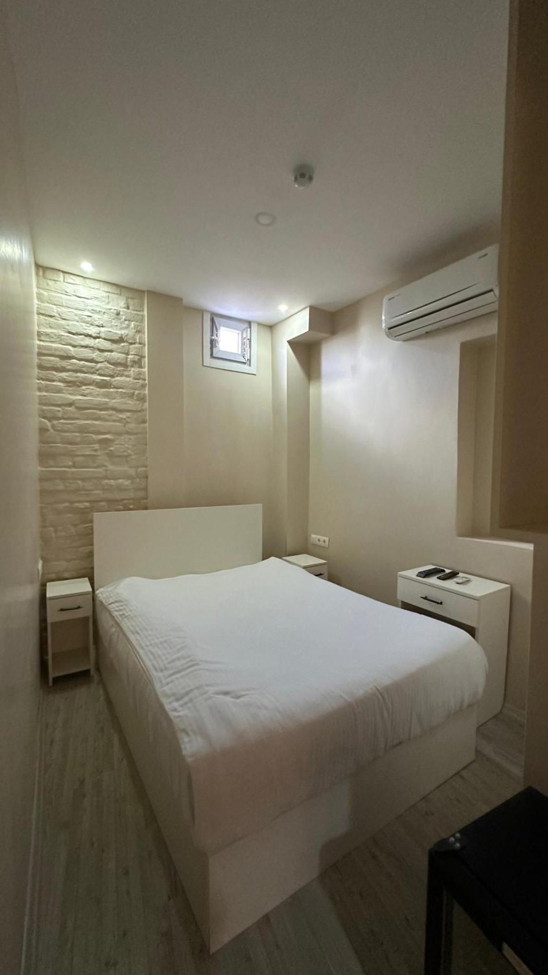 Rota Star Hotel Beyoglu Стамбул Екстер'єр фото