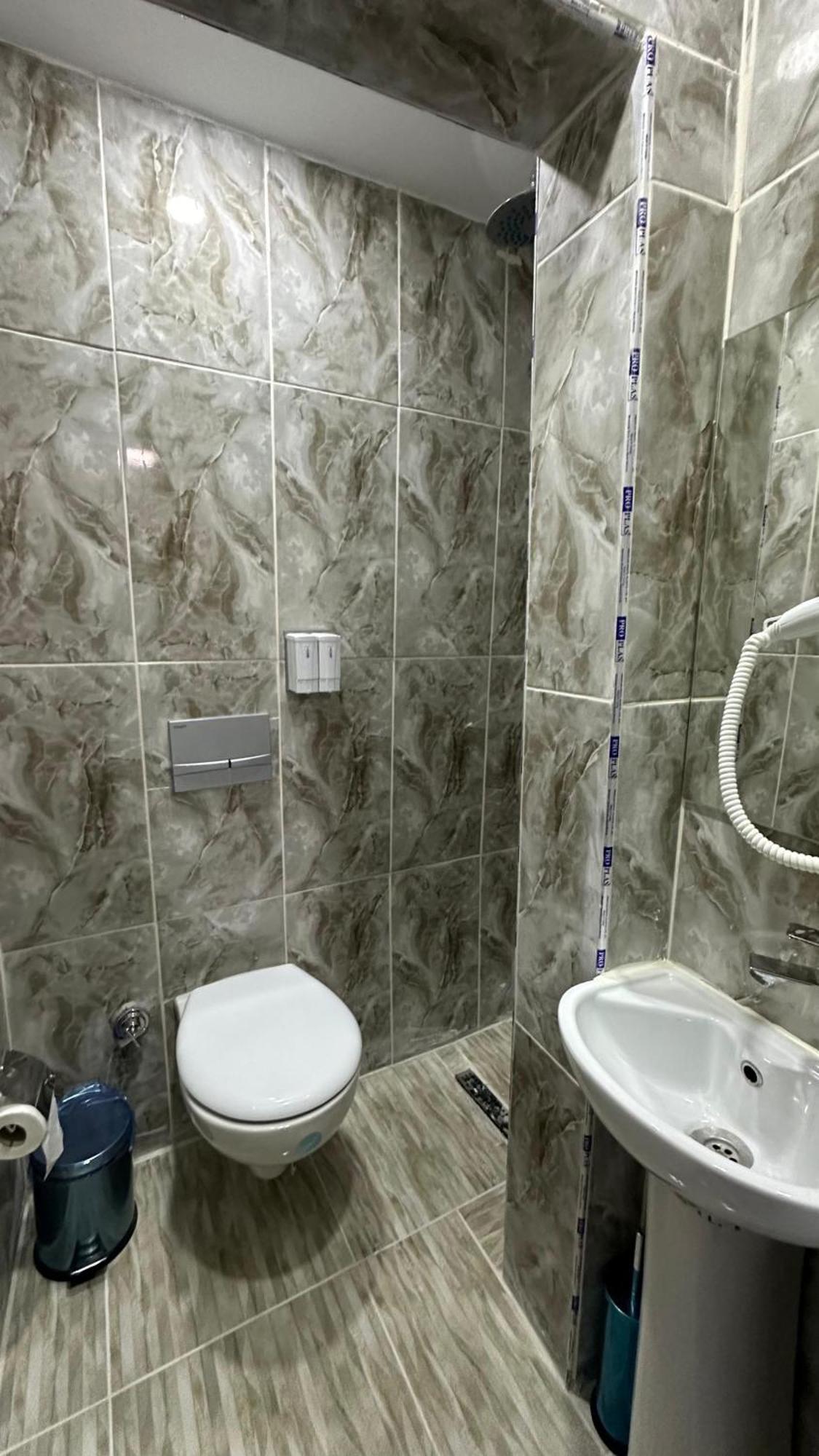 Rota Star Hotel Beyoglu Стамбул Екстер'єр фото