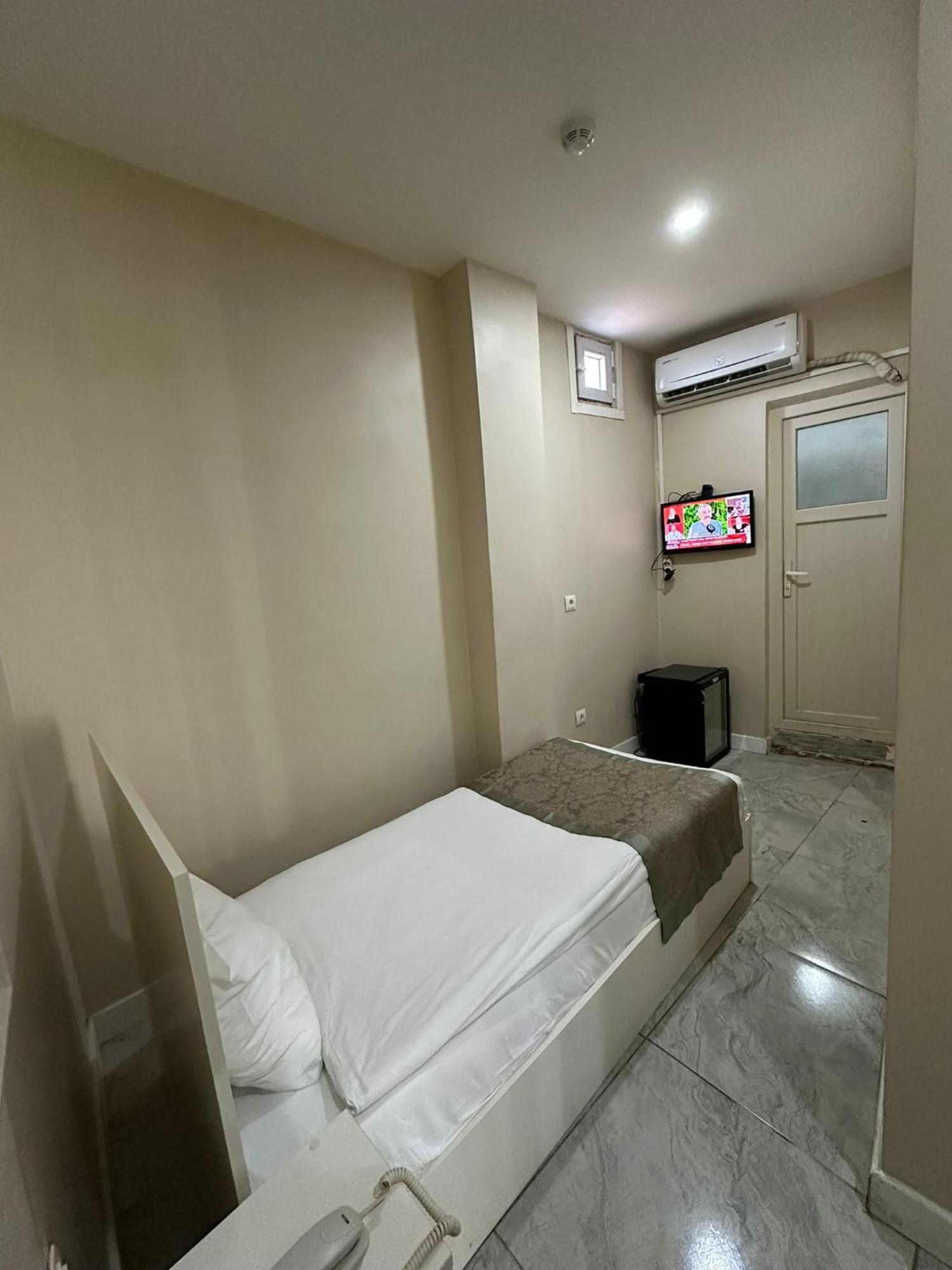 Rota Star Hotel Beyoglu Стамбул Екстер'єр фото